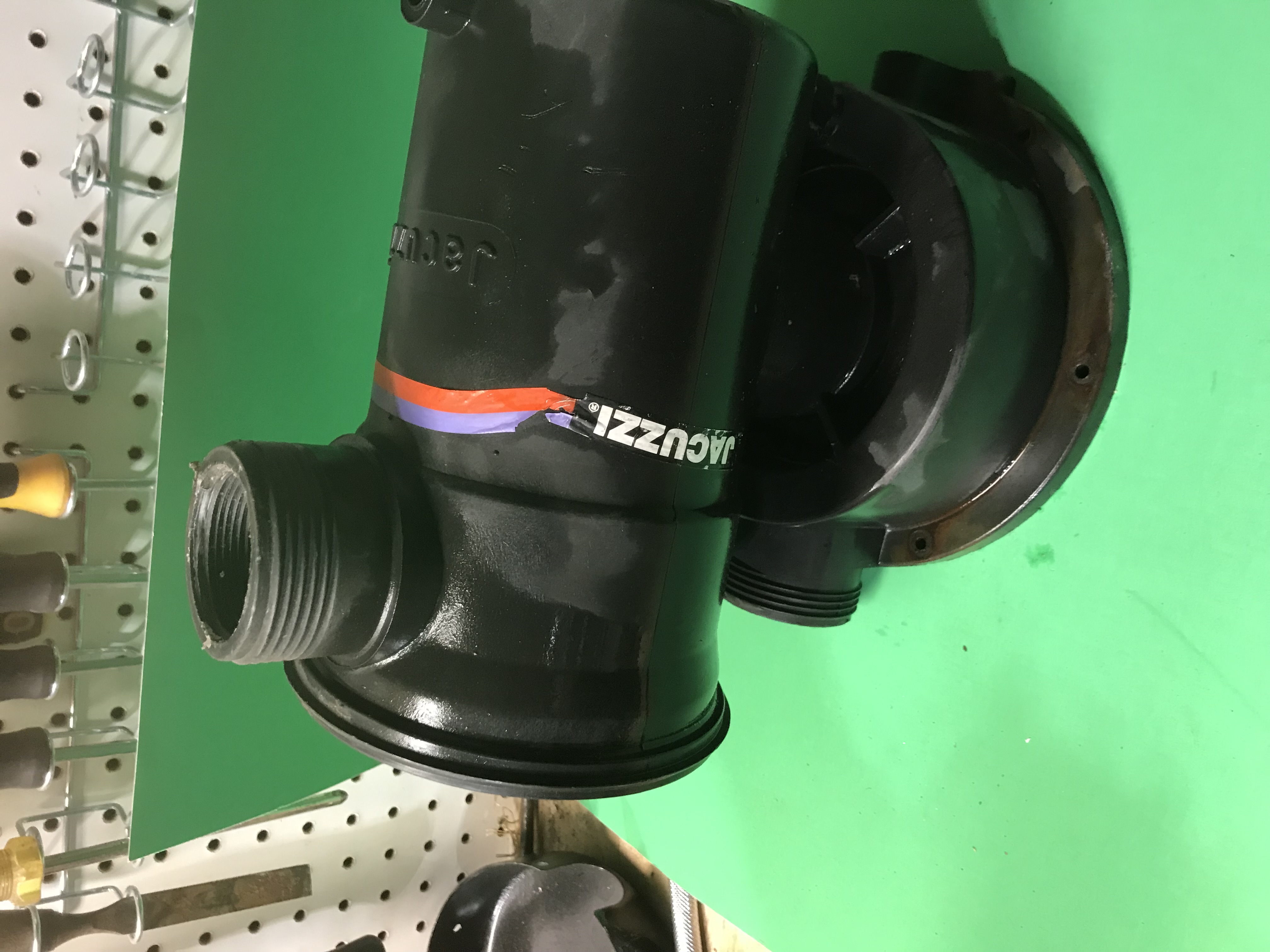 pompe (Body)